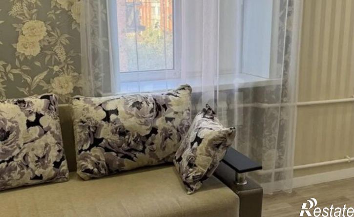 1-комн квартира ул Богдана Хмельницкого, 41,  д. 41