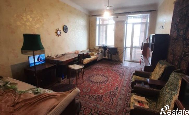 2-комн квартира ул Волгоградская, 85,  д. 85