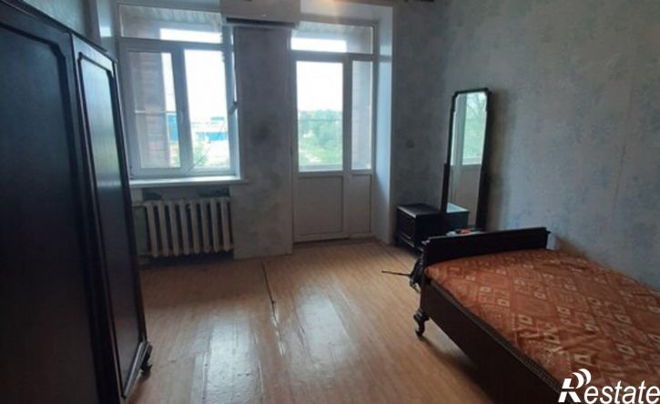 2-комн квартира ул Волгоградская, 85,  д. 85