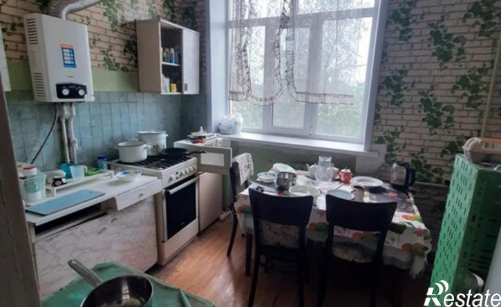 2-комн квартира ул Волгоградская, 85,  д. 85