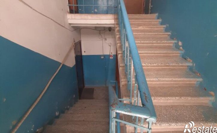 2-комн квартира ул Волгоградская, 85,  д. 85