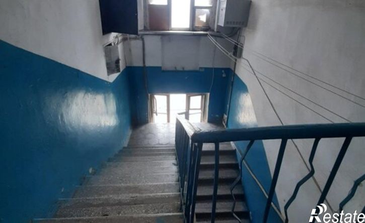 2-комн квартира ул Волгоградская, 85,  д. 85