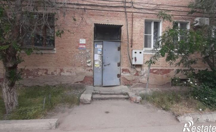 2-комн квартира ул Волгоградская, 85,  д. 85