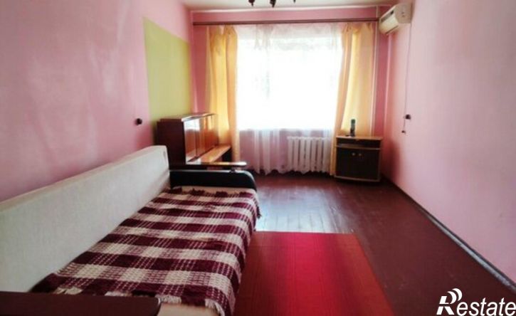 3-комн квартира ул Николая Ветошникова, 64,  д. 64