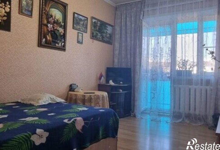 3-комн квартира ул Степана Здоровцева, 6,  д. 6