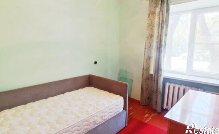 3-комн квартира ул Николая Ветошникова, 64,  д. 64
