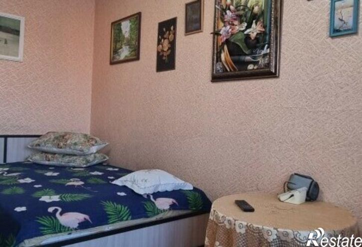 3-комн квартира ул Степана Здоровцева, 6,  д. 6