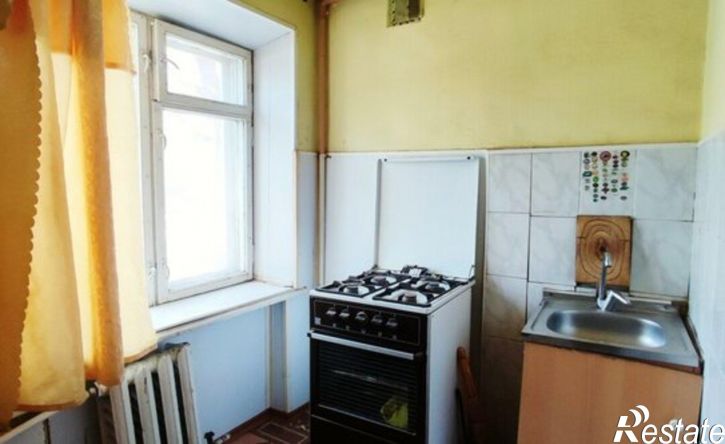 3-комн квартира ул Николая Ветошникова, 64,  д. 64
