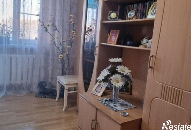 3-комн квартира ул Степана Здоровцева, 6,  д. 6