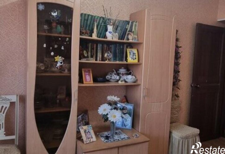 3-комн квартира ул Степана Здоровцева, 6,  д. 6