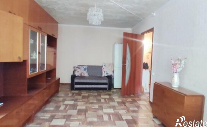 3-комн квартира ул Капитана Краснова, 40,  д. 40