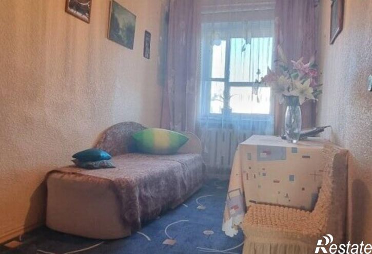 3-комн квартира ул Степана Здоровцева, 6,  д. 6