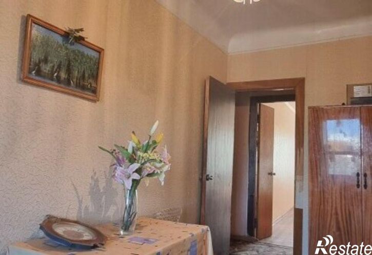 3-комн квартира ул Степана Здоровцева, 6,  д. 6