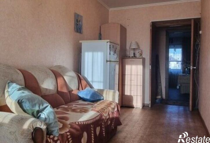 3-комн квартира ул Степана Здоровцева, 6,  д. 6