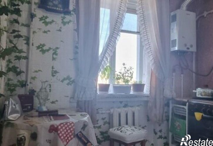 3-комн квартира ул Степана Здоровцева, 6,  д. 6