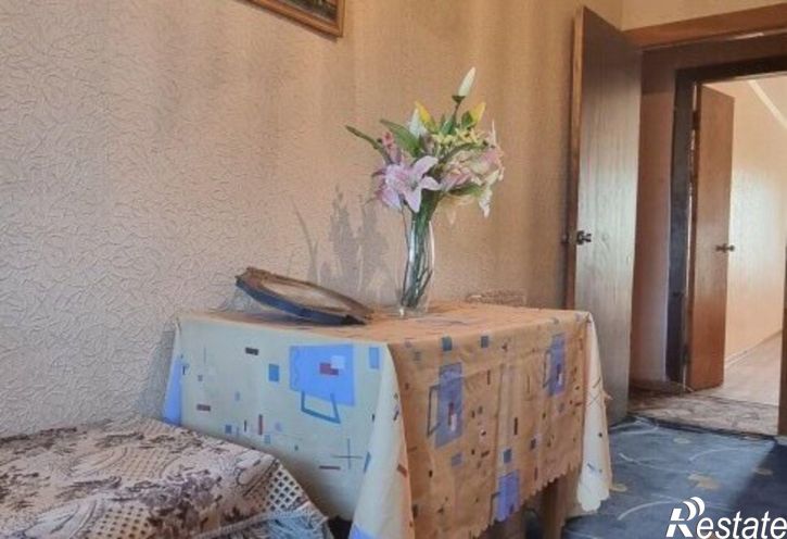 3-комн квартира ул Степана Здоровцева, 6,  д. 6