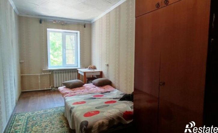 3-комн квартира ул Капитана Краснова, 40,  д. 40