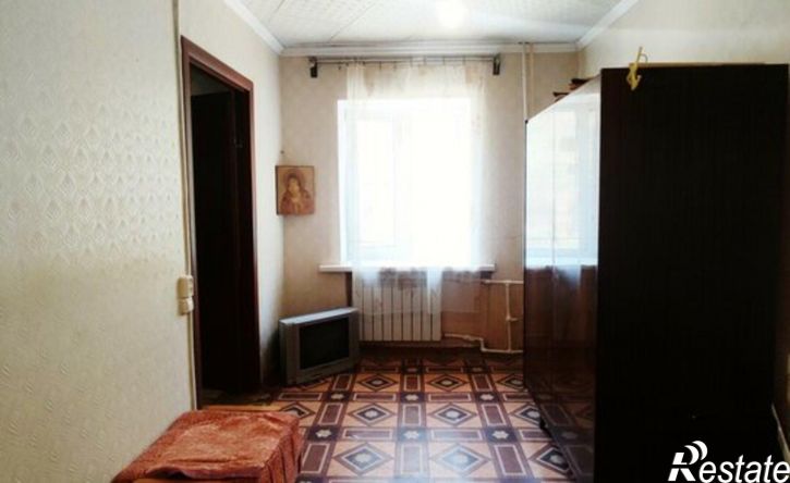 3-комн квартира ул Капитана Краснова, 40,  д. 40