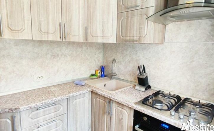 3-комн квартира ул Капитана Краснова, 40,  д. 40