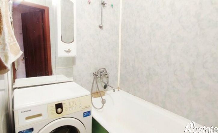 3-комн квартира ул Капитана Краснова, 40,  д. 40