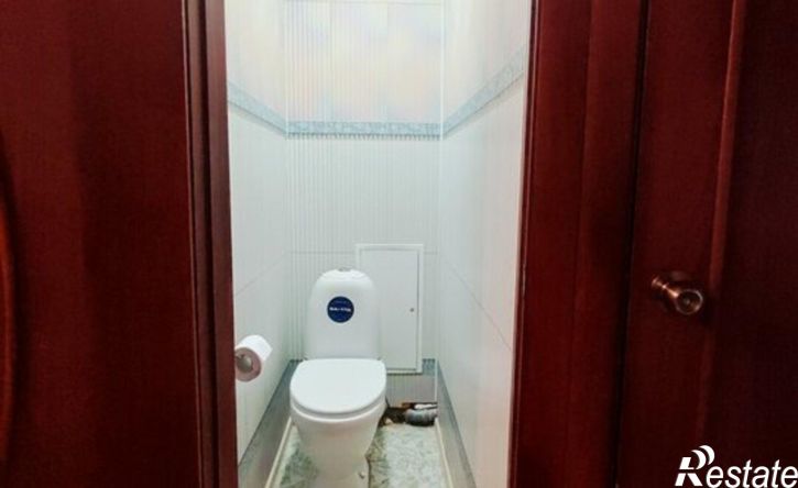 3-комн квартира ул Капитана Краснова, 40,  д. 40