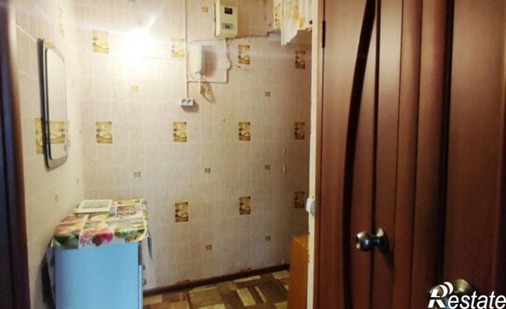 3-комн квартира ул Капитана Краснова, 40,  д. 40