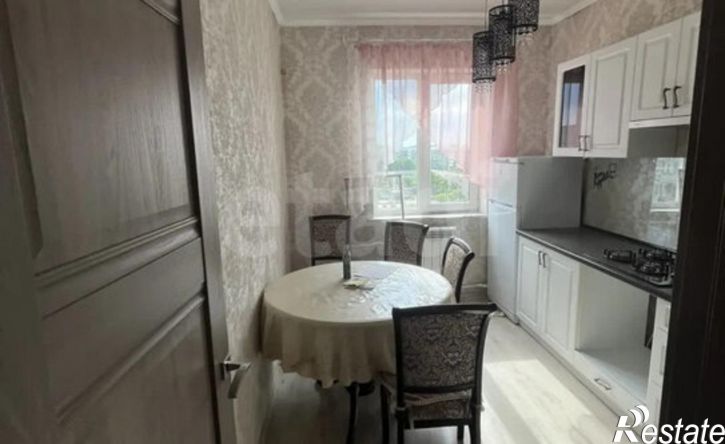 1-комн квартира улица Валерии Барсовой, 12,  д. 12