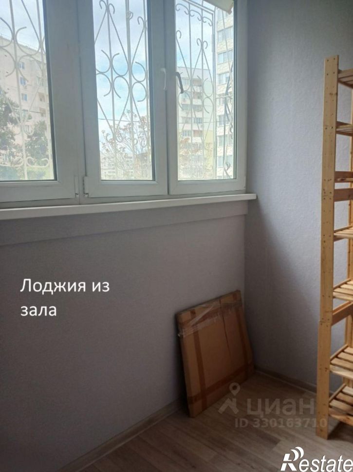 2-комн квартира 3-я Зеленгинская улица, 2 к2,  д. 2 к2