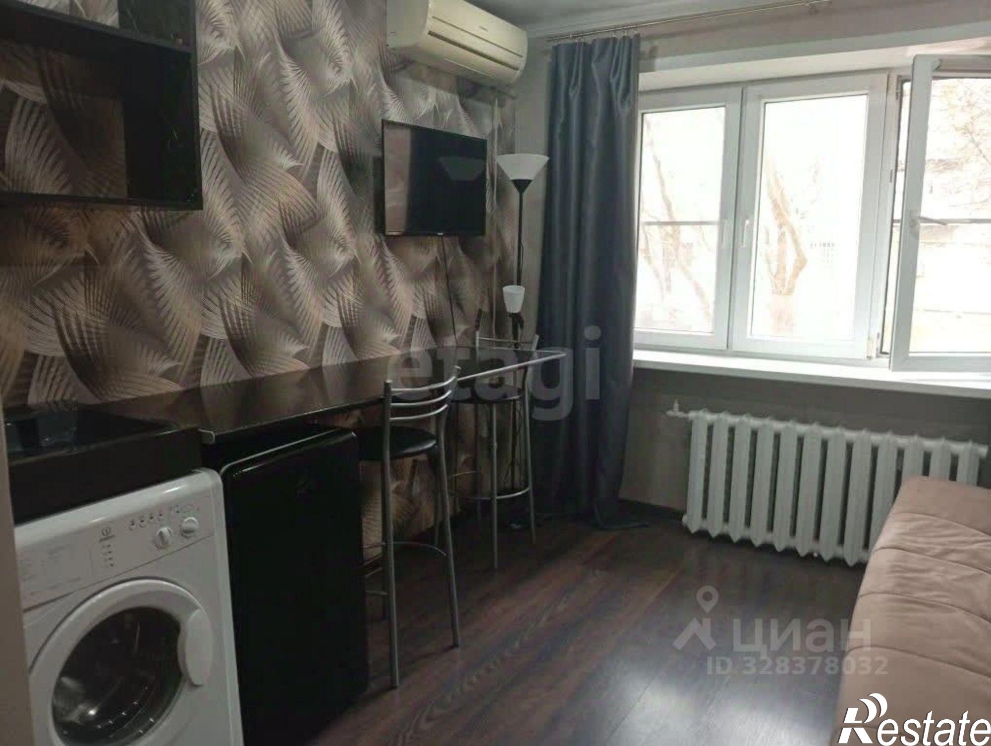 Купить комнату за 2 299 000 рублей на ул Татищева, 15