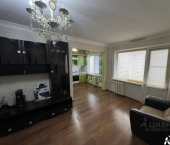 3-комн, 60кв м, этаж 4/5 ул Савушкина, 33 2