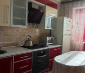 3-комн, 70кв м, этаж 9/9 улица Бабаевского, 41