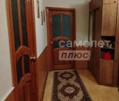 2-комн, 51кв м, этаж 3/9 Студенческая улица, 4