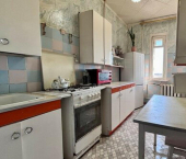 3-комн, 58кв м, этаж 6/9 Звёздная улица, 7 к1