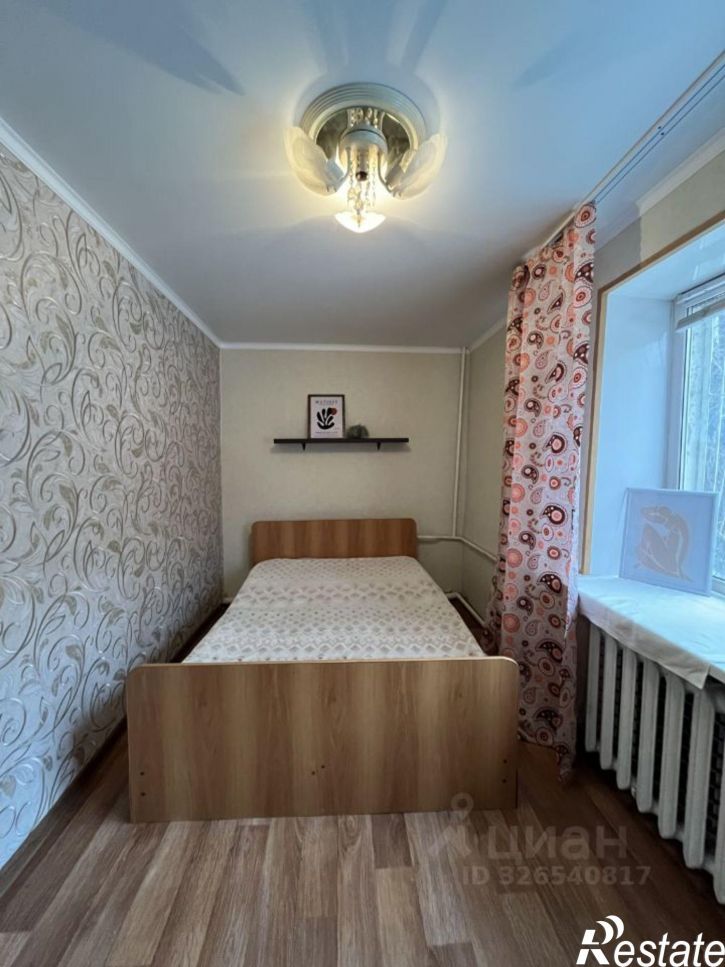1-комн квартира ул Академика Королева, 39,  д. 39