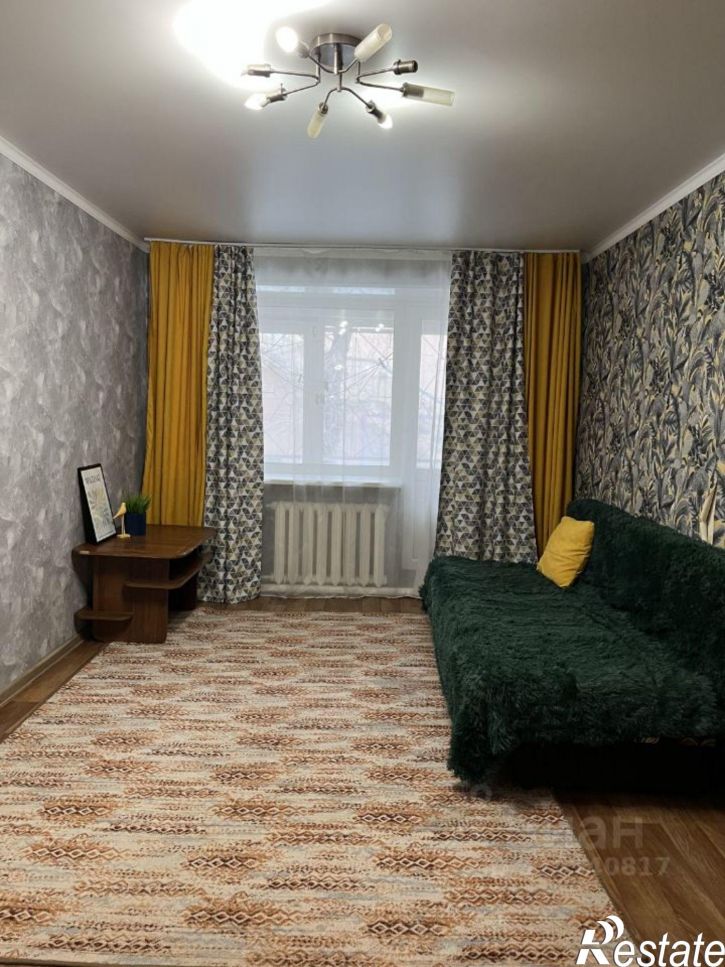 1-комн квартира ул Академика Королева, 39,  д. 39