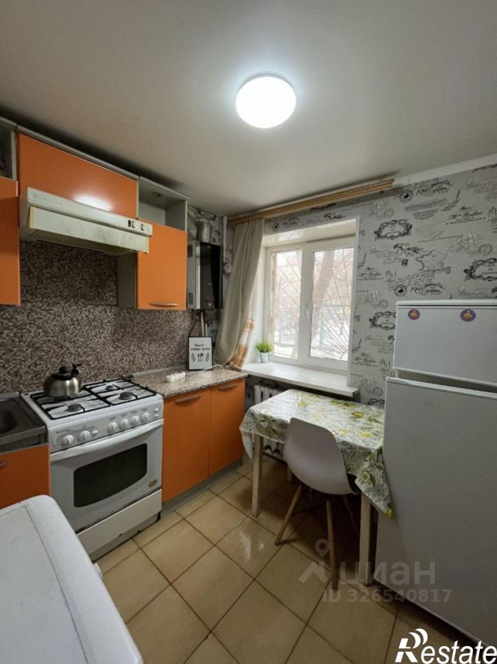 1-комн квартира ул Академика Королева, 39,  д. 39
