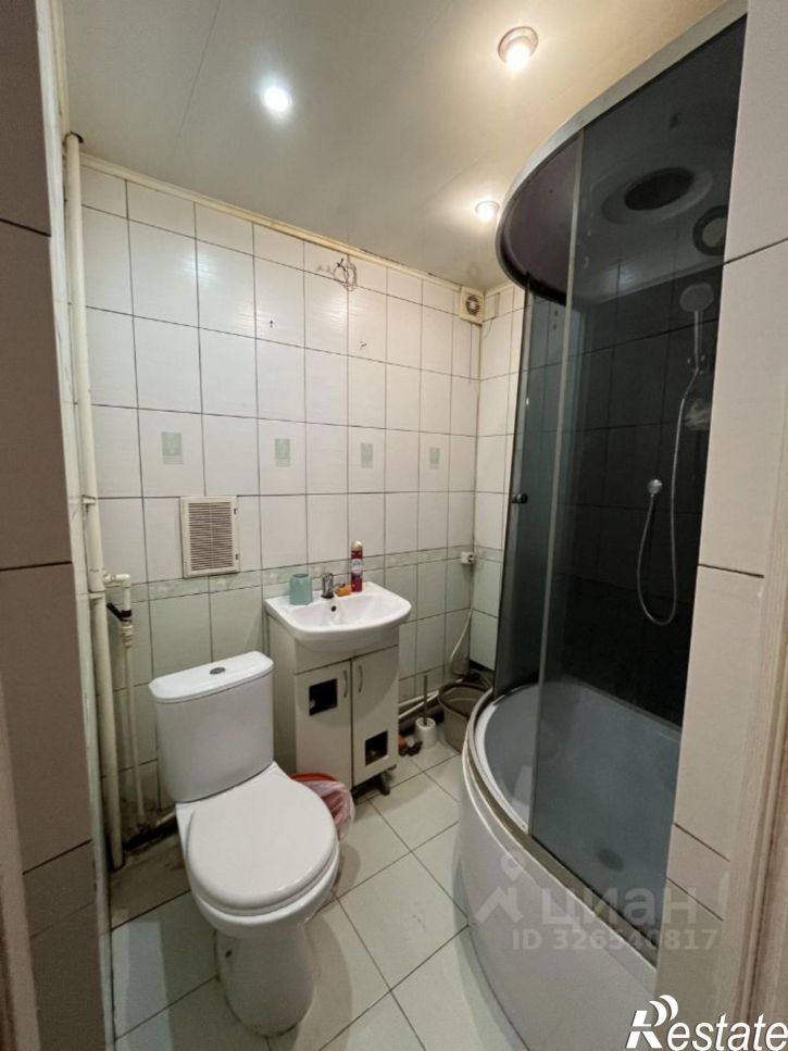 1-комн квартира ул Академика Королева, 39,  д. 39