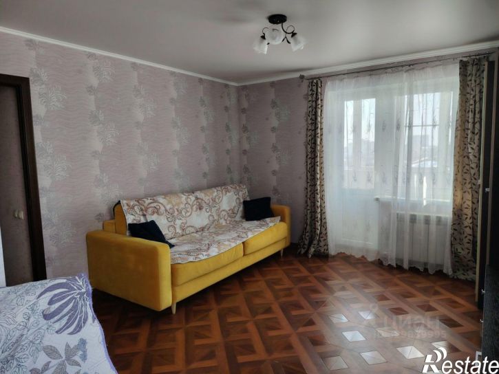 1-комн квартира ул Космонавтов, 1,  д. 1