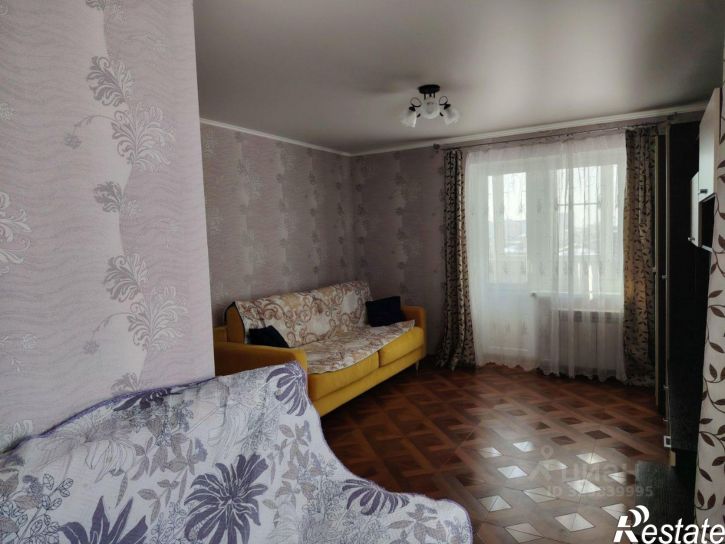 1-комн квартира ул Космонавтов, 1,  д. 1