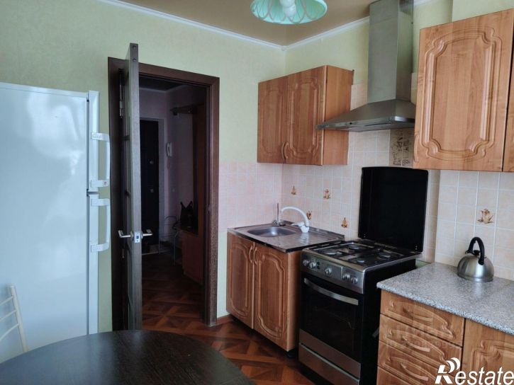 1-комн квартира ул Космонавтов, 1,  д. 1