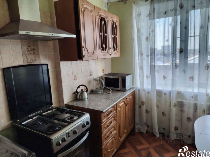1-комн квартира ул Космонавтов, 1,  д. 1