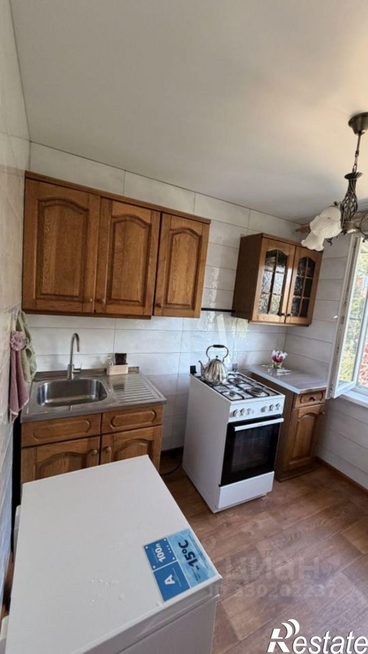 3-комн квартира ул Савушкина, 24,  д. 24