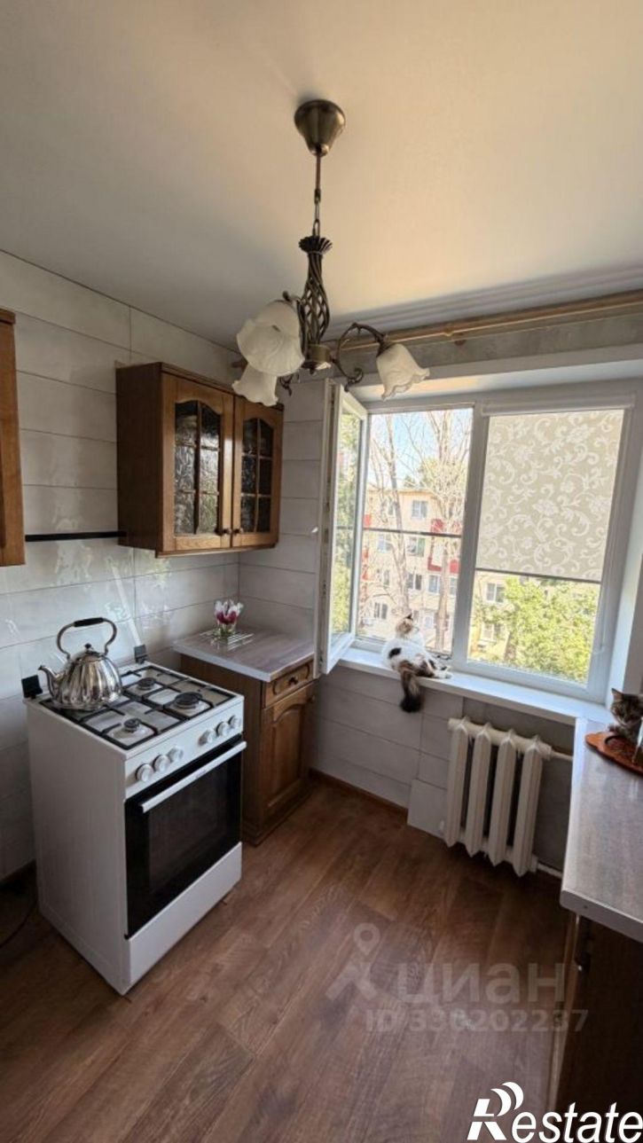 3-комн квартира ул Савушкина, 24,  д. 24