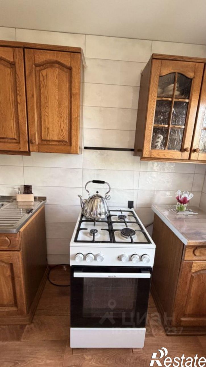 3-комн квартира ул Савушкина, 24,  д. 24