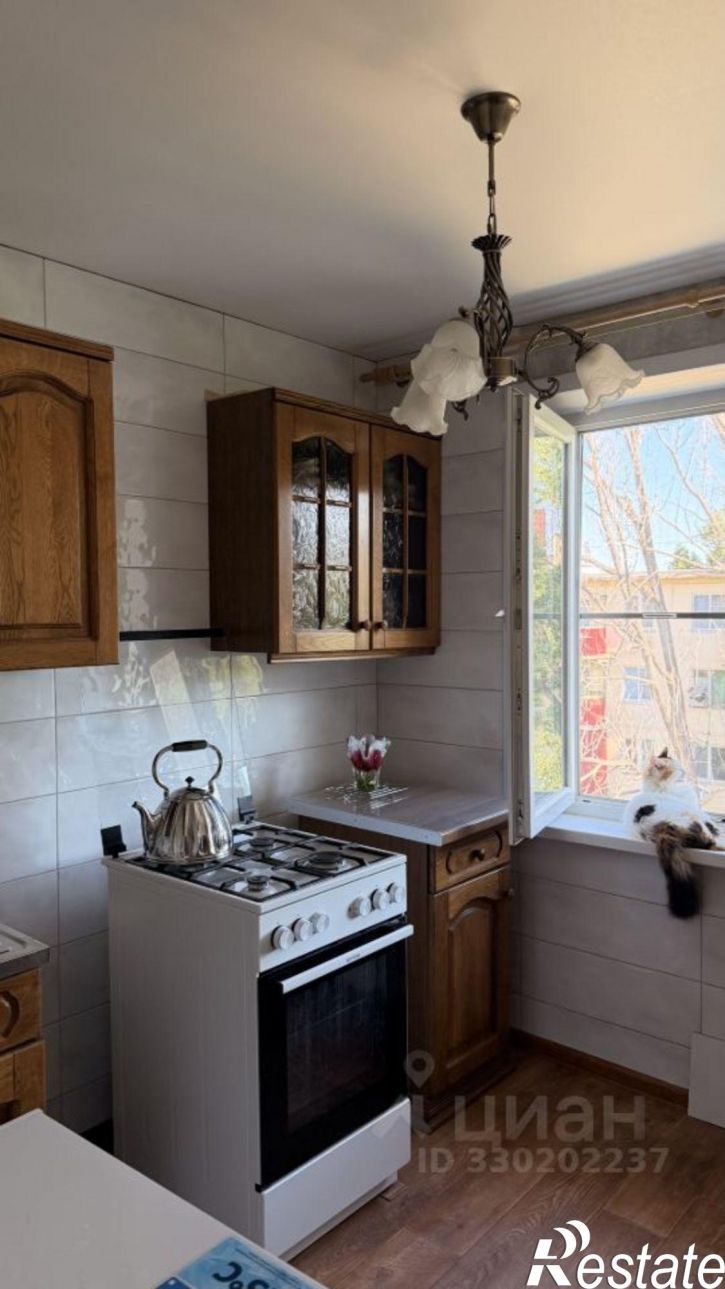 3-комн квартира ул Савушкина, 24,  д. 24