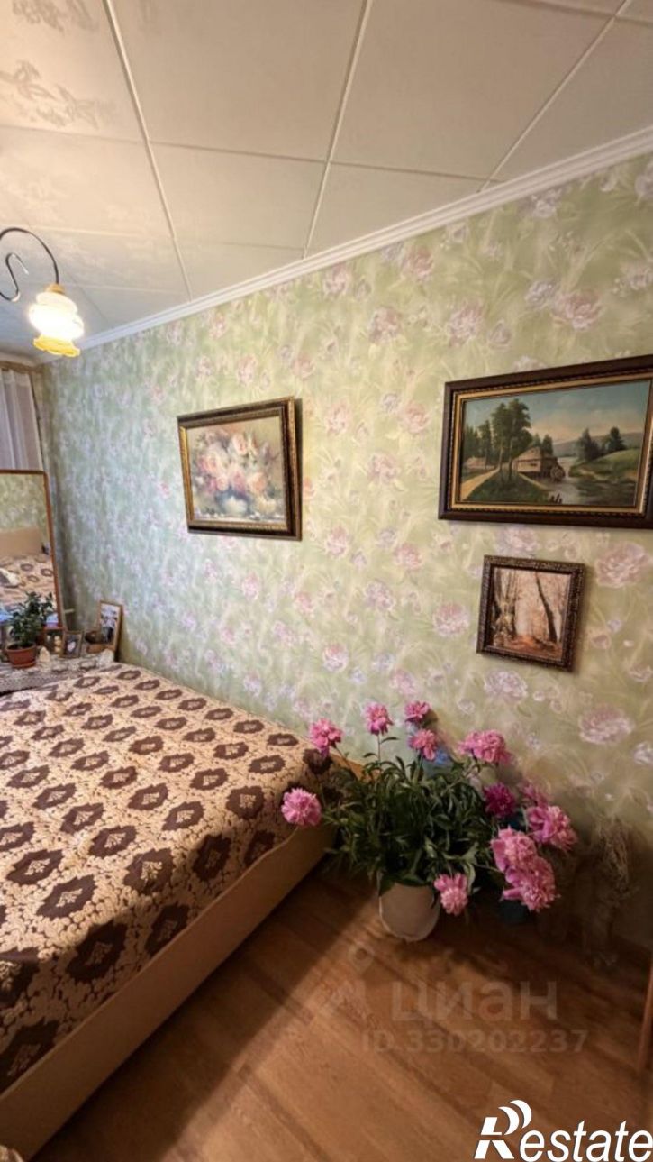 3-комн квартира ул Савушкина, 24,  д. 24
