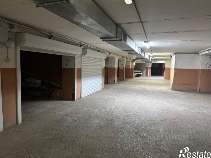Гараж/парковка пр-кт Губернатора Анатолия Гужвина, 3,  д. 3