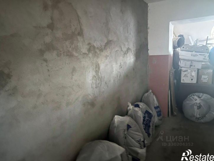 Гараж/парковка пр-кт Губернатора Анатолия Гужвина, 3,  д. 3