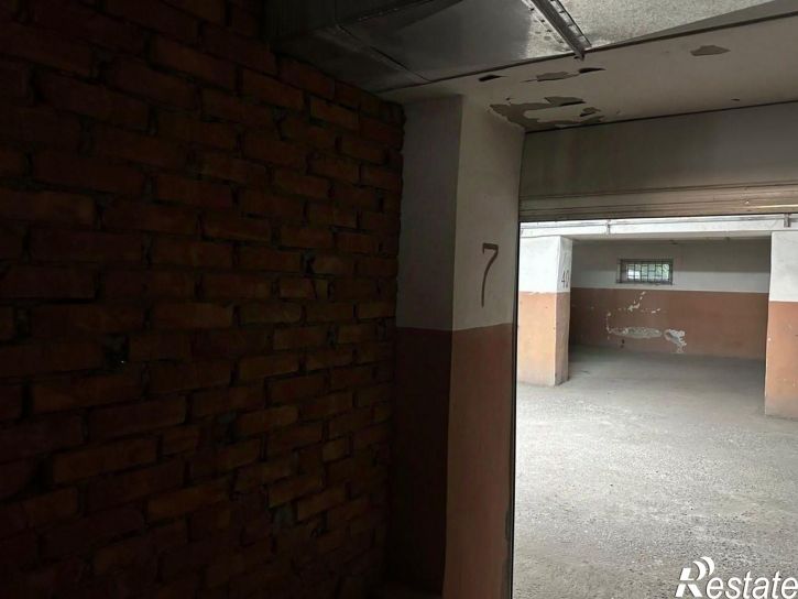 Гараж/парковка пр-кт Губернатора Анатолия Гужвина, 3,  д. 3