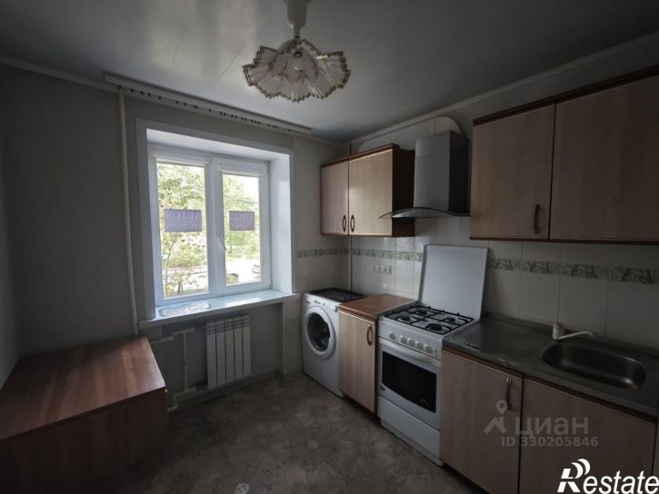 2-комн квартира улица Мейера, 6,  д. 6